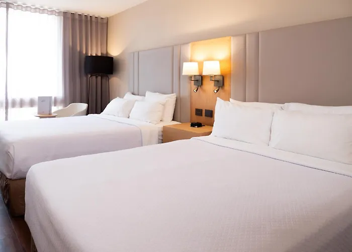 Crowne Plaza By IhgHotel Monterrey