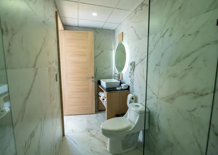 KaviaHotel Monterrey